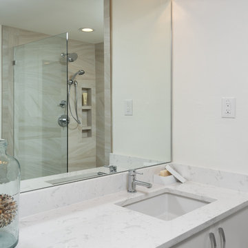 CONDO RENOVATION