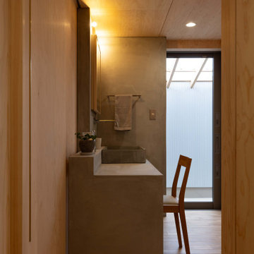 HOUSE/Y #2
