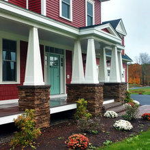 Lake Porch