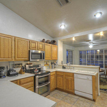 Ranch Home