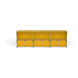 USM Shelving - Products
