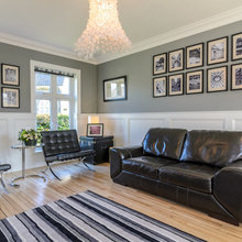 Living Room Ideas