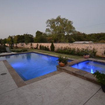 2014 Fall and Winter World's Greatest Pools submissions