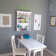 Laundry/SewingRoom