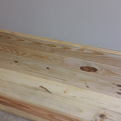 1x6 Pattern 122 and 1x6 flooring - Products