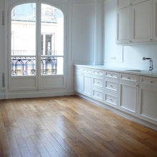 Kitchens