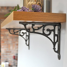 Shelf Brackets