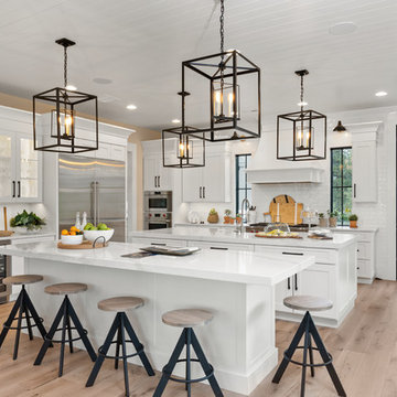 2018 Parade of Homes Colorado Springs