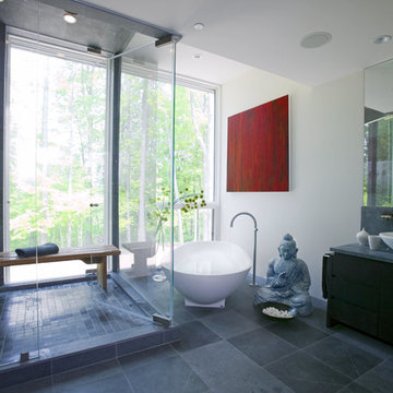Residential projects