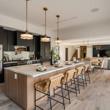 Jupiter- Complete Home Remodel & Addition Part 1