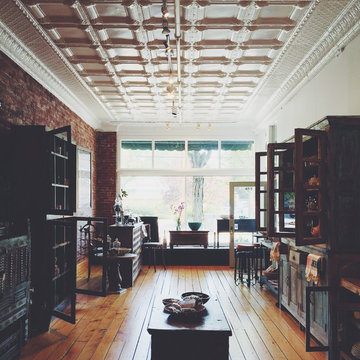 Nectar's new shop in Rhinebeck, NY!!!