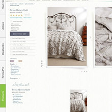 Bedding