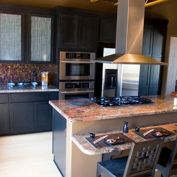 Interior Remodeling