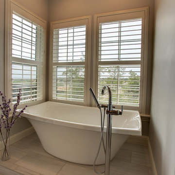 Whitney Oaks Contemporary