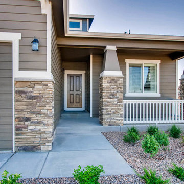 The Kipling by Campbell Homes in Hidden Brook at North Fork