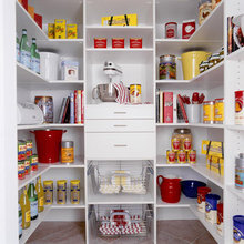 closet/pantry