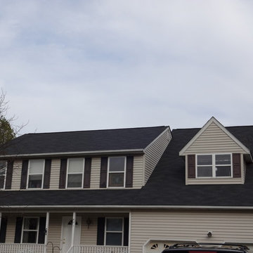 421 Music Ln., Linthicum Heights, MD 21090 - Roof Replacement