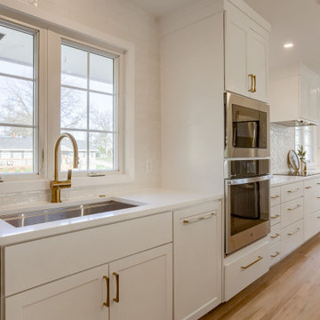 Rookbrook Remodel