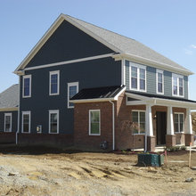 Exterior Paint