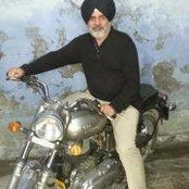 Raj Purewals foto