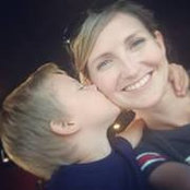 Leigh Harvey's photo