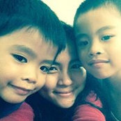 Celine Salazar's photo