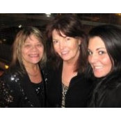 Pat Benson Moores foto