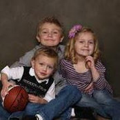 Mickie Kidd's photo