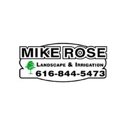 Mike Rose Landscape and Irrigation