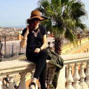 stefani Gospodinova's photo