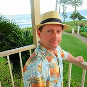 Craig Cooks foto