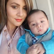 Jacqueline Grado's photo