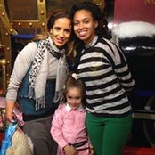 Muriel Estevez's photo