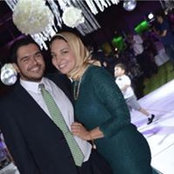 Aalaa Ghoneim's photo