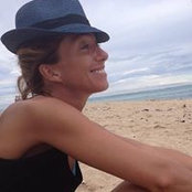 Ksusha Kondratieva's photo