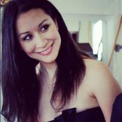 Carolina Ramírez Ibáñez's photo