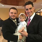 Chris Puglisi's photo
