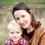 Aimee Baldwin's photo