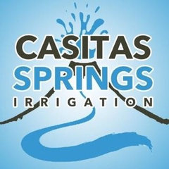 Casitas Springs Irrigation