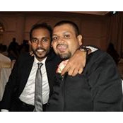 Charith Kulatunga's photo