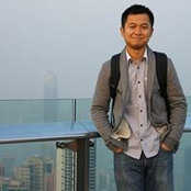 Zhang Chi's photo