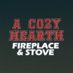 A Cozy Hearth Fireplace & Stove
