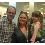 Ashleigh Horrell's photo