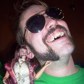 James Clark's photo