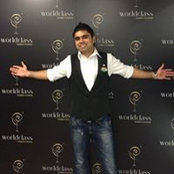 Shekhar Grover's photo