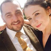 Ceri Ellis-Jones's photo