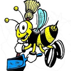 Bizy Bee Clean Pros