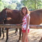 Anna Pirogova's photo