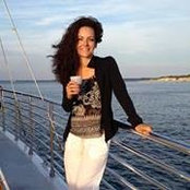 Heidi McCues foto