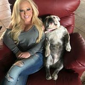 Keely Gwyn's photo